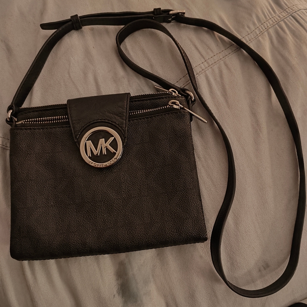 Michael Kors crossbody